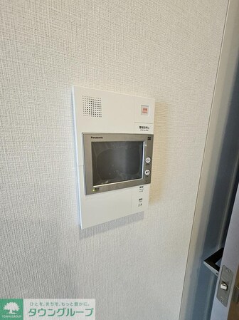 ロイヤルパークス赤羽ノースの物件内観写真